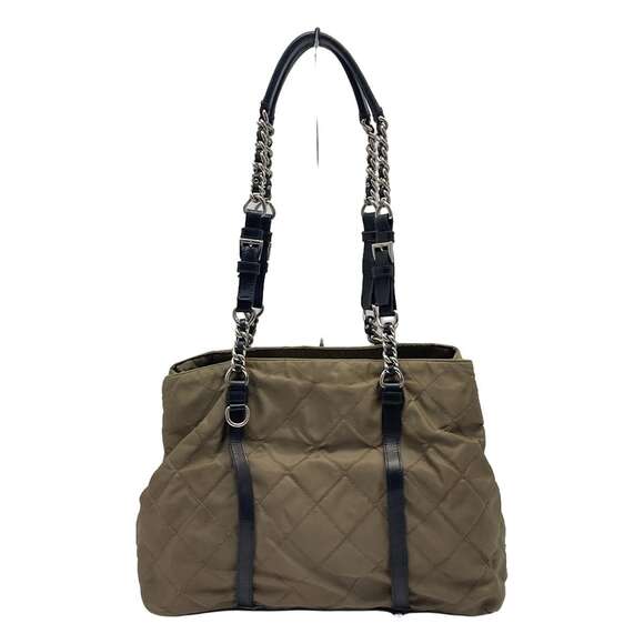 Prada Handbags - PRADA Shoulder Bag
